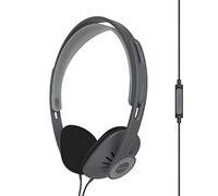 Koss KPH30i Auriculares con Micrófono Negros