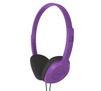 Koss KPH8 - Auriculares in-Ear KPH8 Violeta Intraaural Dentro de oído Auricular Violeta