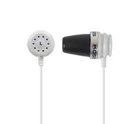 Koss Pathfinder Earbud - Auriculares in-ear, Plateado