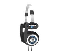 Koss PORTA PRO CLASSIC - Auriculares de diadema abiertos (15 Hz - 25 Hz, 3.5 mm, 60Ω)