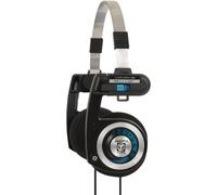 Koss Porta Pro Classic Auriculares Negros