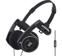 `Koss - Portapro Remote On-Ear Headset, High-Fidelity Sound With In... ACC NUEVO