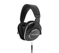 Koss Pro 4S - Auriculares de Diadema Cerrados, Negro, 20x15 cm