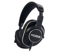 Koss pro4s studio auriculares con cable, cascos de diadema cerrados, headphones over ear, estudio profesional, , negro