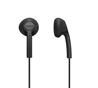 Koss KE5 Auriculares con Cable Negros