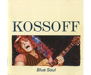 Kossoff,Paul - Blue Soul [Import]