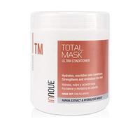 Kosswell K60129 Mascarilla - Fortalece y Revitaliza el Cabello en Profundidad, 1000 ml
