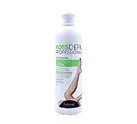 Kosswell Kossdepil, Emulsión Ácida Post Depilación Calmante - 300 ml