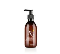 KOSSWELL PROFESSIONAL - Acondicionador sin Aclarado XL Curls Leave In, 250 ml, Aceite de Coco y Argán, Método Curly, Hidratación Profunda Cabello, Define y Controla el Rizo, Antiencrespamiento Pelo