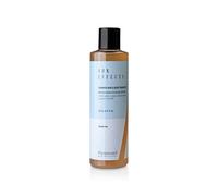 KOSSWELL PROFESSIONAL - Champú 2 en 1 Sun Effects Summer Hair & Body, 240 ml, con Flores de Tiaré y Aguacate, Filtro UVB, Hidrata y Protege, Limpieza Suave, para Cabello y Cuerpo Tras Exposición Solar