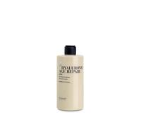 KOSSWELL PROFESSIONAL - Champú Antiedad Hyaluronic Age Repair, 500 ml, con Ácido Hialurónico, Rellena, Densifica y Regenera, Aporta Hidratación, Fuerza y Brillo al Cabello