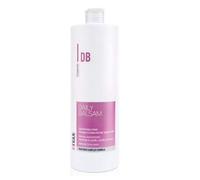 KOSSWELL PROFESSIONAL - Champú Uso Diario Daily Shampoo, 1000 ml, Efecto Nutritivo, Aporta Suavidad y Brillo al Cabello, Mantiene la Hidratación, Limpieza Suave sin Apelmazar