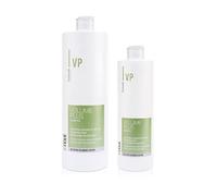 KOSSWELL PROFESSIONAL - Champú Volumen Cabello Fino Volume Plus Shampoo, 1000 ml, Aporta Cuerpo y Densidad, Tecnología 3D-Active, Volumen sin Apelmazar, Hidratación y Brillo Natural