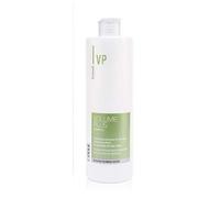 KOSSWELL PROFESSIONAL - Champú Volumen Cabello Fino Volume Plus Shampoo, 500 ml, Aporta Cuerpo y Densidad, Tecnología 3D-Active, Volumen sin Apelmazar, Hidratación y Brillo Natural