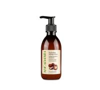 KOSSWELL PROFESSIONAL - Crema de Peinado Macadamia Hydrating Styling Cream, 250 ml, con Aceite de Macadamia y Argán, Hidrata y Nutre, Aporta Brillo y Definición sin Aclarado, Repara y Fortalece