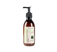 KOSSWELL PROFESSIONAL - Crema de Peinado Macadamia Hydrating Styling Cream, 250 ml, con Aceite de Macadamia y Argán, Hidrata y Nutre, Aporta Brillo y Definición sin Aclarado, Repara y Fortalece