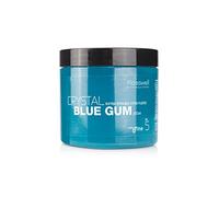 KOSSWELL PROFESSIONAL - Gel Fijador Pelo Crystal Blue Gum, 200 ml, Fijación Extra Fuerte Nivel 5, Efecto Wet y Brillo, Definición Máxima, Larga Duración, Textura Gel Fresh