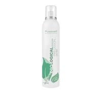 KOSSWELL PROFESSIONAL - Laca sin Gas Ecological Precission, 300 ml, Fijación Fuerte Nivel 4, Laca Pelo Secado Rápido, Acción Antihumedad, Aspecto Natural, Brillo Extraordinario