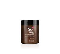 KOSSWELL PROFESSIONAL - Mascarilla Pelo Rizado XL Curls Mask, 500 ml, Aceite de Coco y Manteca de Karité, Método Curly, Hidratación Profunda Cabello, Rizos Definidos, Controla Encrespamiento