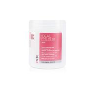 KOSSWELL PROFESSIONAL - Mascarilla Pelo Teñido Ideal Colour Mask, 500 ml, con Provitamina Bc y Filtro UV, Hidratación Profunda Cabello, Brillo Intenso, Mayor Protección y Fijación del Color