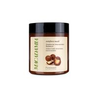 KOSSWELL PROFESSIONAL - Mascarilla Reparadora Cabello Macadamia Reinforce Mask, 500 ml, con Aceite de Macadamia, Repara, Nutre y Fortalece el Cabello, Antirrotura y Brillo Natural