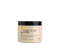 KOSSWELL PROFESSIONAL - Mascarilla Reparadora Cabello Structure Repair Mask, 500 ml, con Nutri-Active Cell y Karité, Repara y Fortalece la Fibra Capilar, Nutrición Profunda, Brillo y Elasticidad