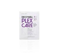 KOSSWELL PROFESSIONAL - Polvo Decolorante Pelo Decowell Plex Care, 30 g, Aclara más de 7 Tonos, Protege la Fibra Capilar, Antirotura, Neutraliza Tonos Amarillos, Color Uniforme, Brillo y Suavidad