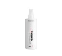 KOSSWELL PROFESSIONAL - Protector Térmico Pelo Protective Keratine, 250 ml, con Keratina y Proteína de Trigo, Fijación Nivel 2, Protege del Secador y Plancha, Reduce Encrespamiento