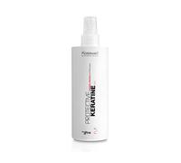 KOSSWELL PROFESSIONAL - Protector Térmico Pelo Protective Keratine, 250 ml, con Keratina y Proteína de Trigo, Fijación Nivel 2, Protege del Secador y Plancha, Reduce Encrespamiento