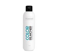 KOSSWELL PROFESSIONAL - Quitamanchas de Tinte de Pelo en la Piel Color Remover, 250 ml, Protector Piel, Emulsión Fluida, Limpieza Suave y Efectiva Tras la Coloración, Fácil de Aplicar