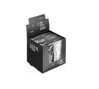 KOSSWELL PROFESSIONAL - Tratamiento Reparador Cabello Dañado Two Steps Repair, 2x15 ml, con Ácido Hialurónico, Hidratación Profunda Cabello, Previene la Rotura, Mantiene el Color del Tinte