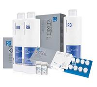 KOSSWELL TRATAMIENTO CAIDA + CHAMPU KOXIDIL 5X6ML + 250ML