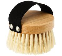 Kost Kamm Cepillo De Masaje Redondo 8Cm Diam. Haya Nº 3334 15 gr