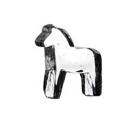 Kosta Boda Caballo Kosta 16 cm