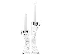 Kosta Boda Connect - Candelabro (2 Unidades)