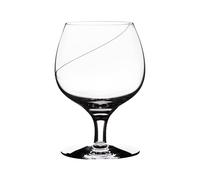 Kosta Boda Copa de brandy Line 26 cl transparente