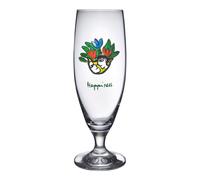 Kosta Boda Copa de cerveza Friendship 50 cl happiness