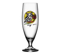 Kosta Boda Copa de cerveza Friendship 50 cl stay wise