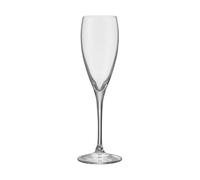Kosta Boda Copa de champán More. 18 cl. 2-pack Transparente
