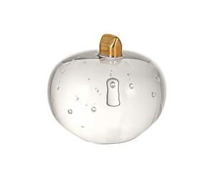 Kosta Boda Escultura Earth On top mini