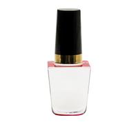 Kosta Boda Escultura Make Up esmalte de uñas 12.4 cm Rojo amapola