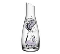 Kosta Boda Jarra All about you 1 l morado