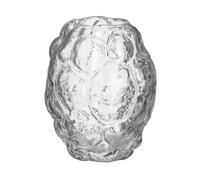 Kosta Boda Jarrón Moss 11.5 cm Claro