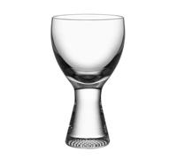 Kosta Boda Limelight - Juego de 2 vasos multiusos de 11,8 oz.