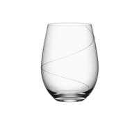 Kosta Boda Vaso de gin & tonic Line 60 cl Claro