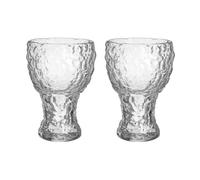 Kosta Boda Vaso Moss highball 42 cl. 2-pack Claro