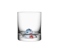 Kosta Boda Vaso New Friends 46 cl Pájaro