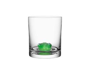 Kosta Boda Vaso New Friends 46 cl Rana