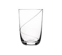 Kosta Boda Vaso para bebida Line 31 cl transparente
