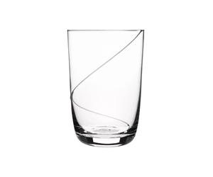 Kosta Boda Vaso para bebida Line 31 cl transparente